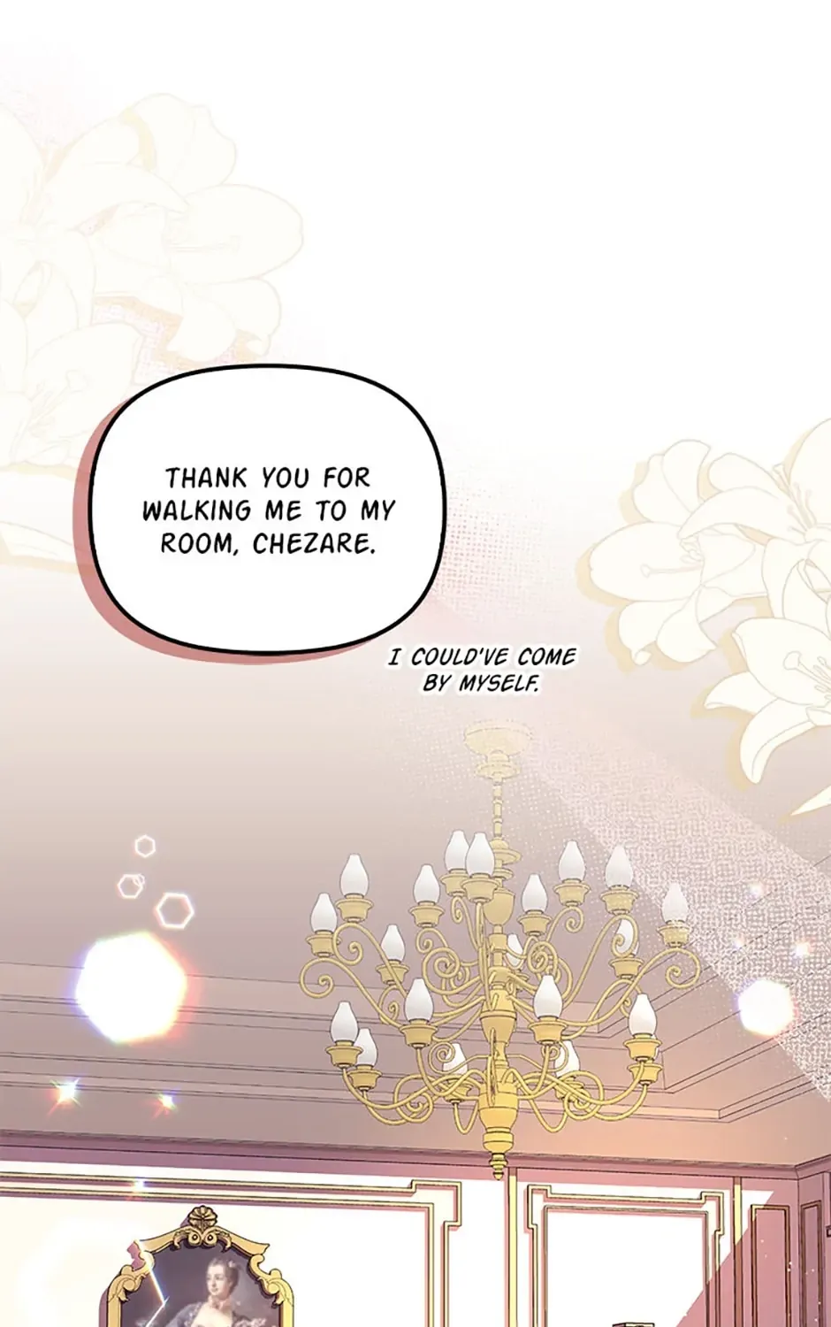 Catherine's Key to a Happy Life