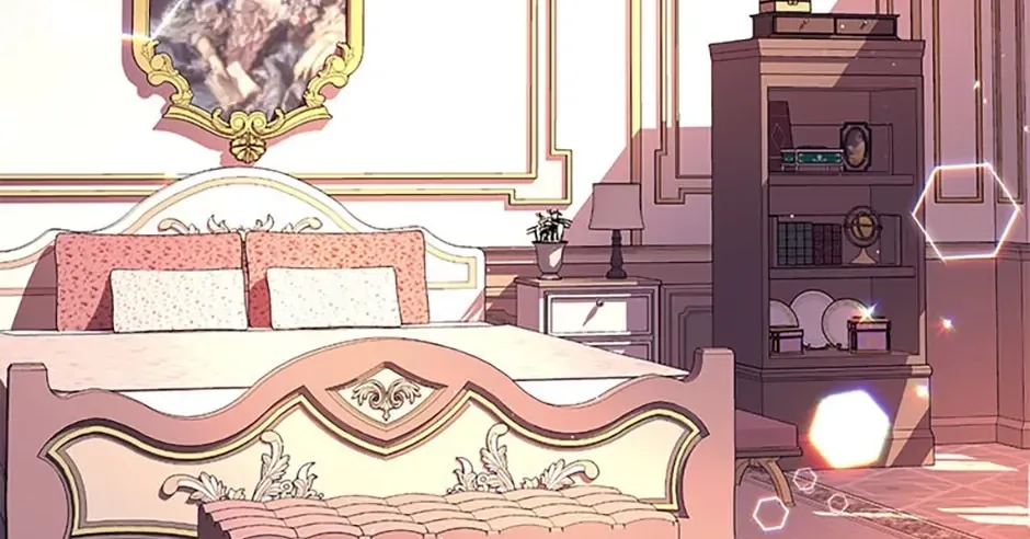 Catherine's Key to a Happy Life