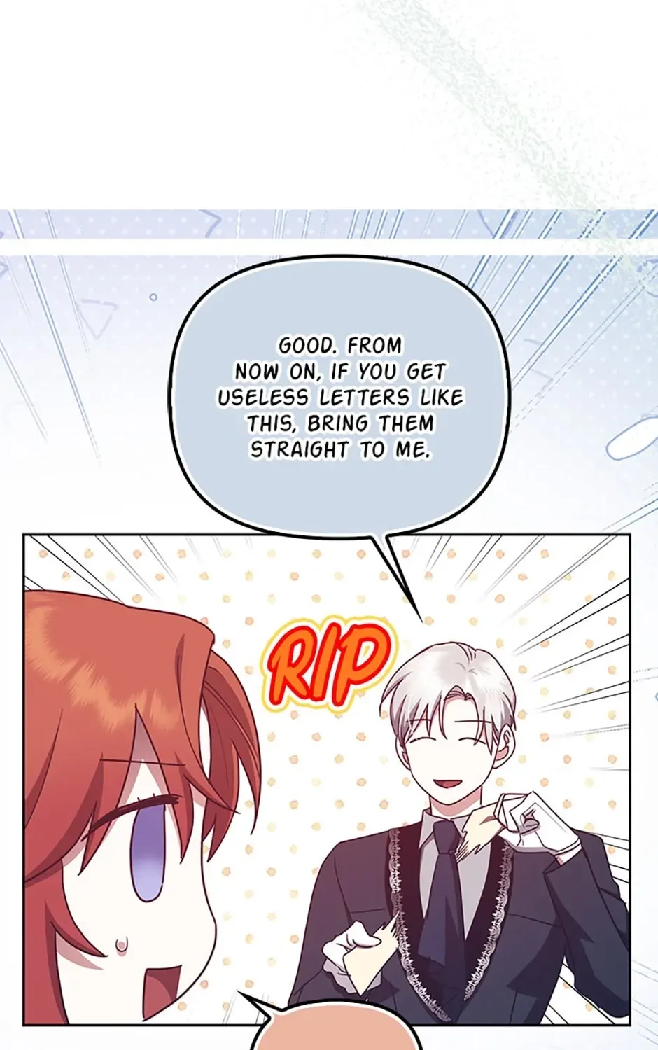 Catherine's Key to a Happy Life