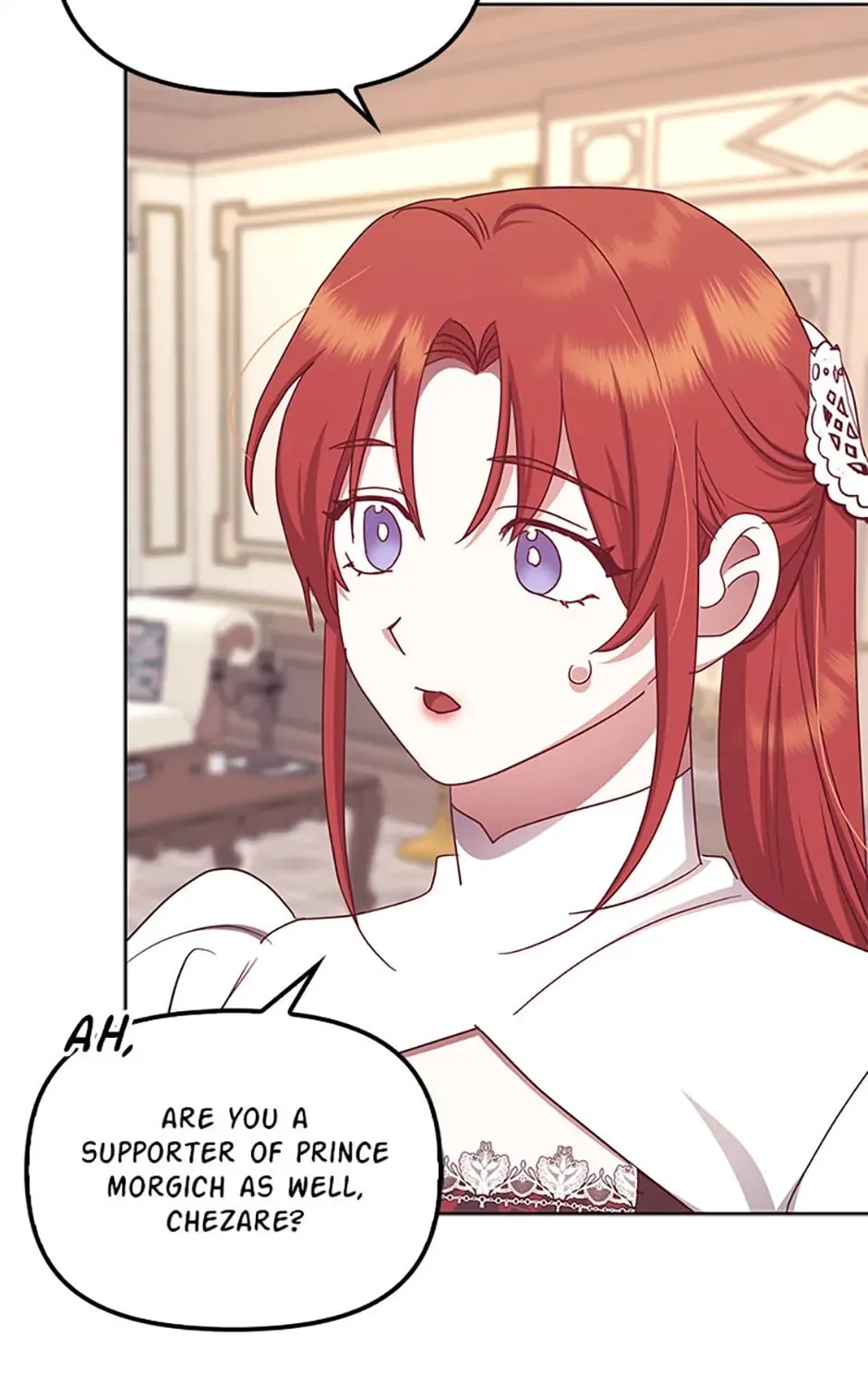 Catherine's Key to a Happy Life