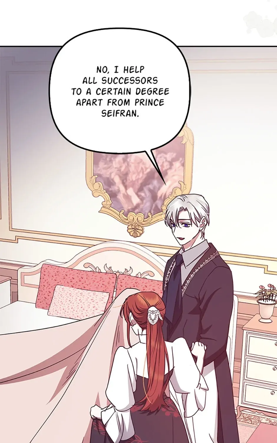 Catherine's Key to a Happy Life