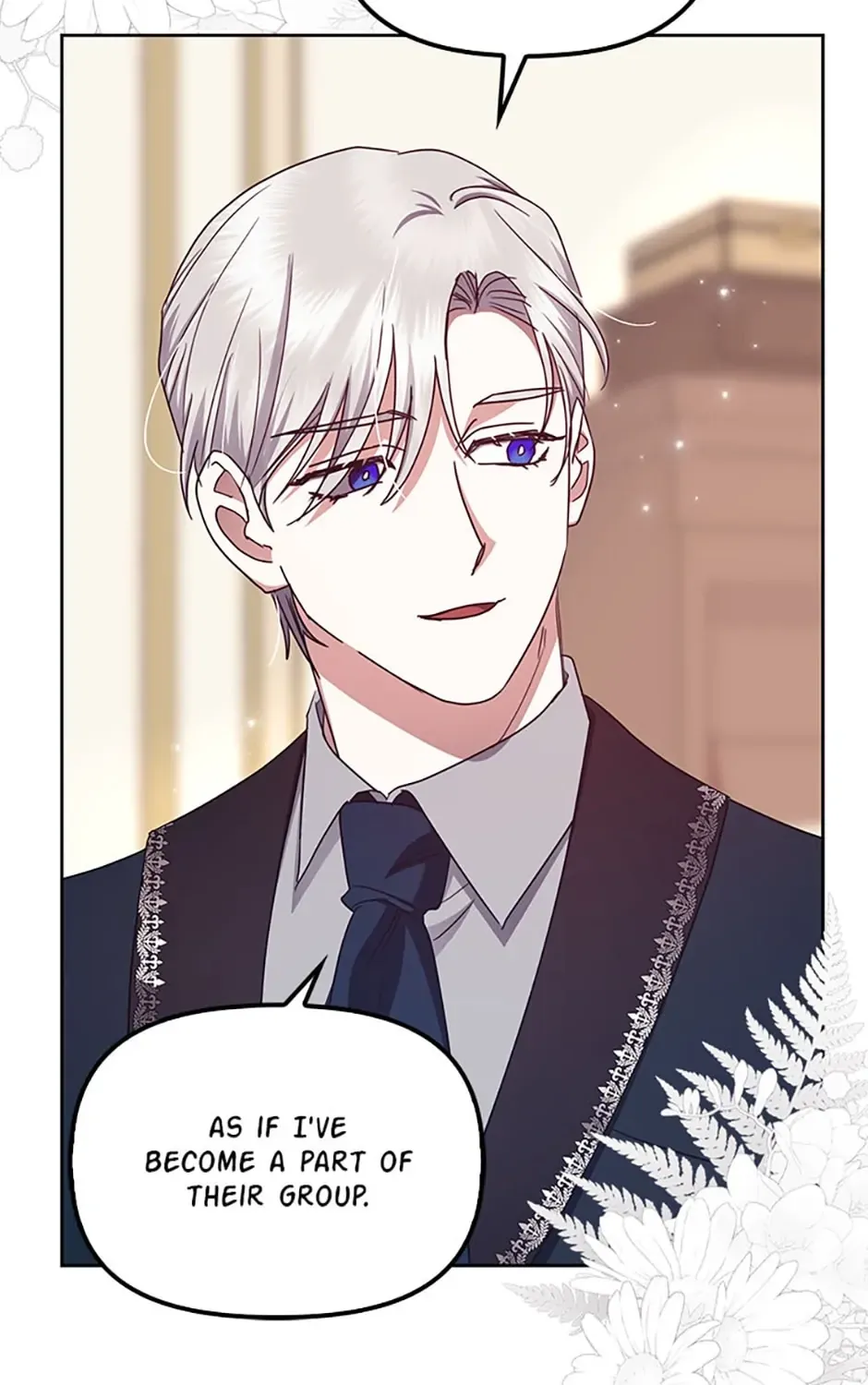 Catherine's Key to a Happy Life