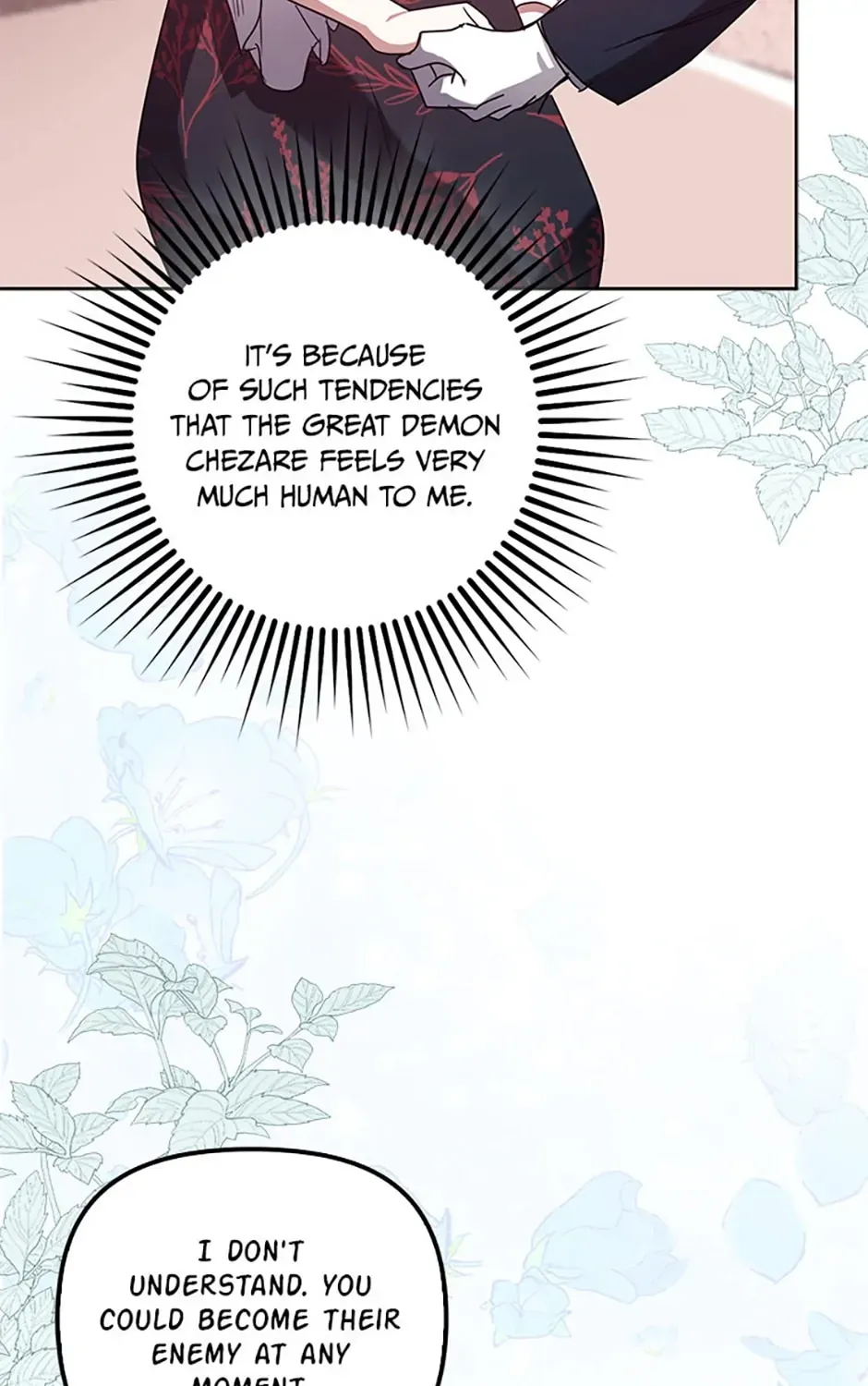 Catherine's Key to a Happy Life