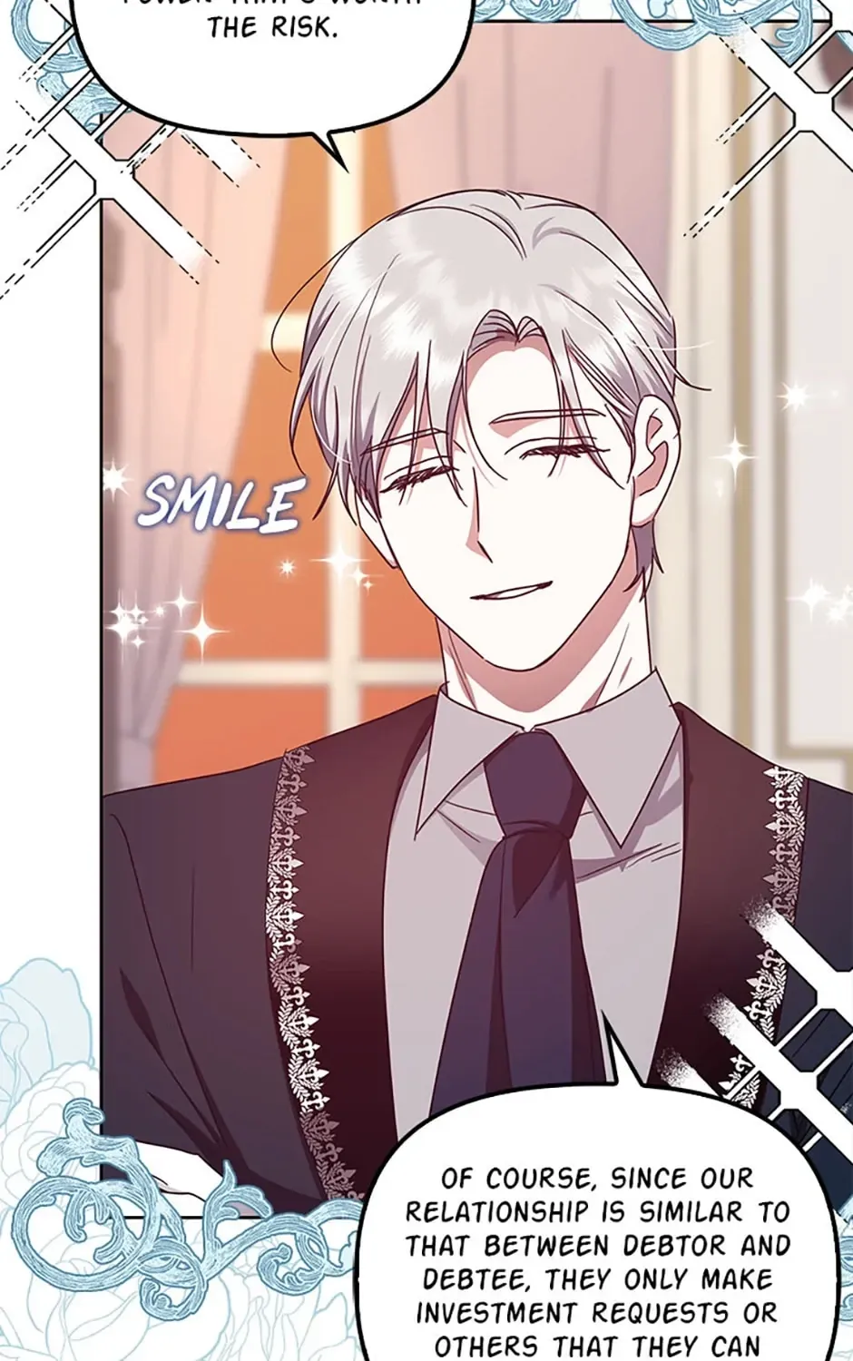 Catherine's Key to a Happy Life