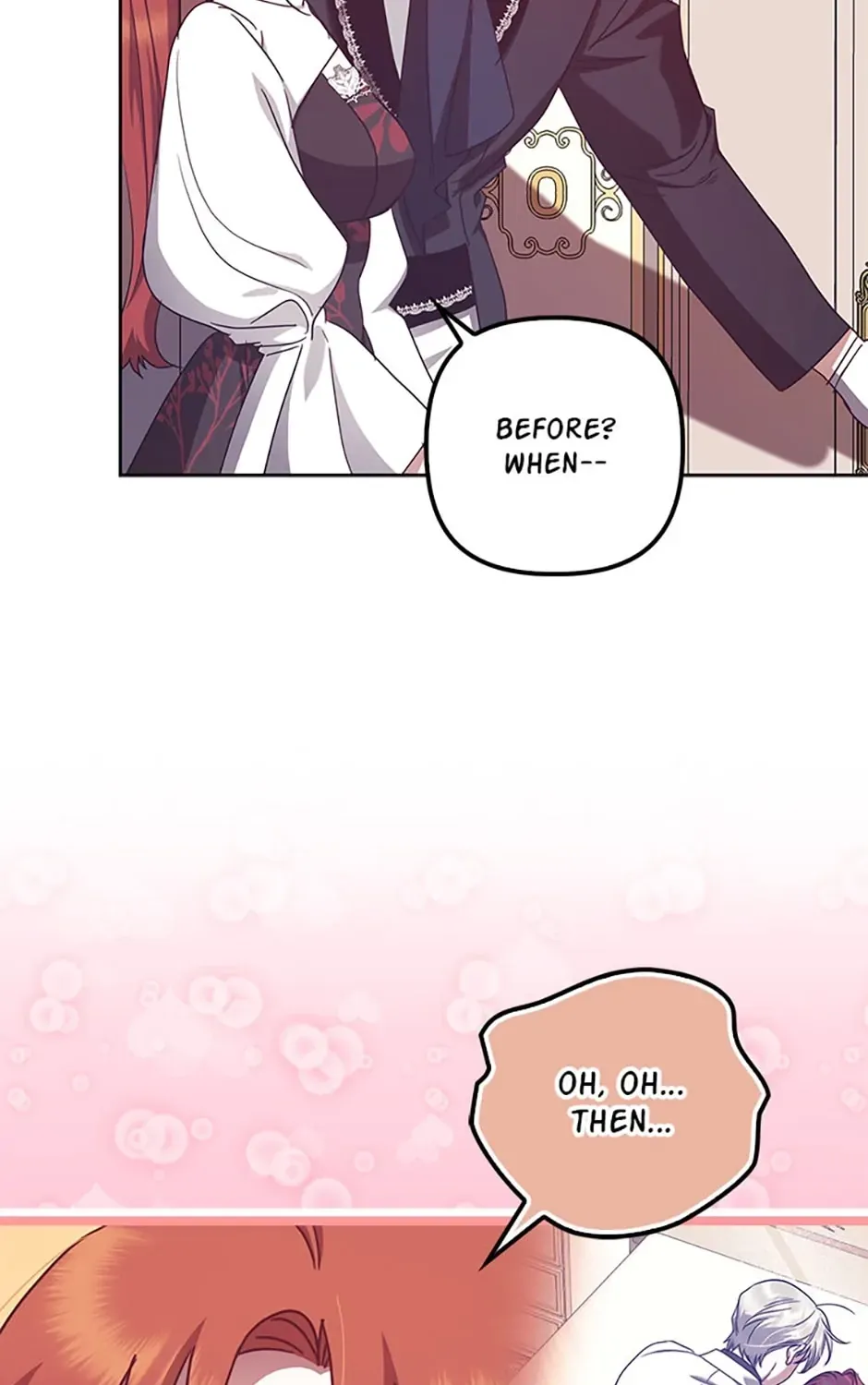 Catherine's Key to a Happy Life