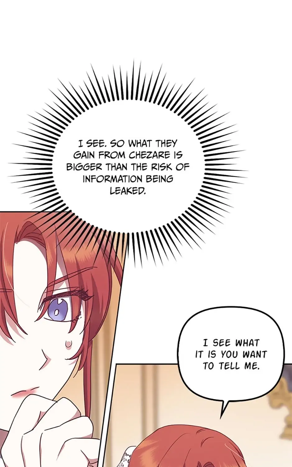 Catherine's Key to a Happy Life