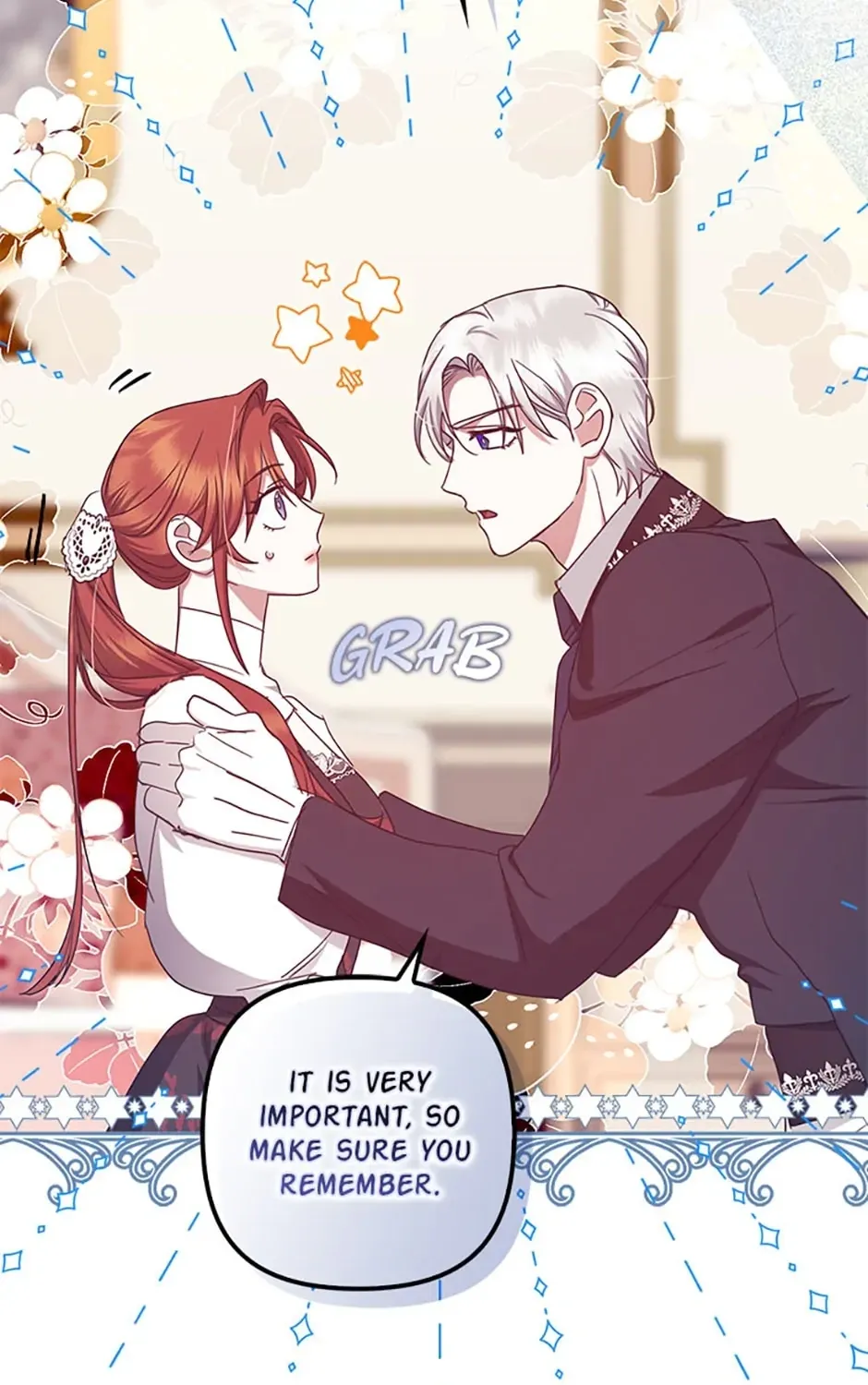 Catherine's Key to a Happy Life