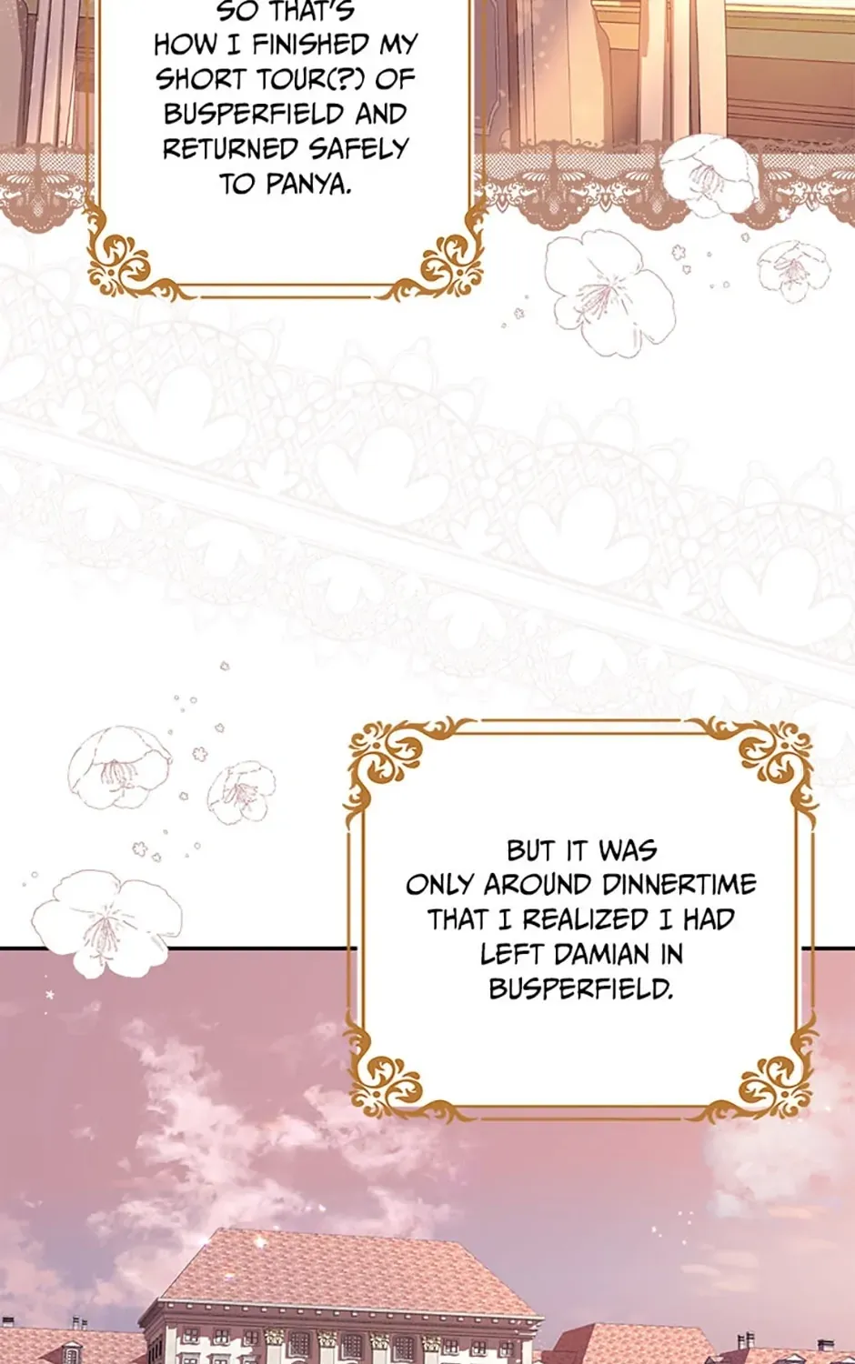 Catherine's Key to a Happy Life