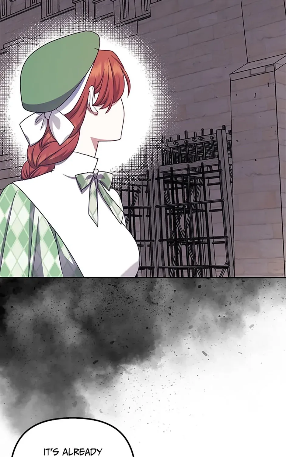 Catherine's Key to a Happy Life