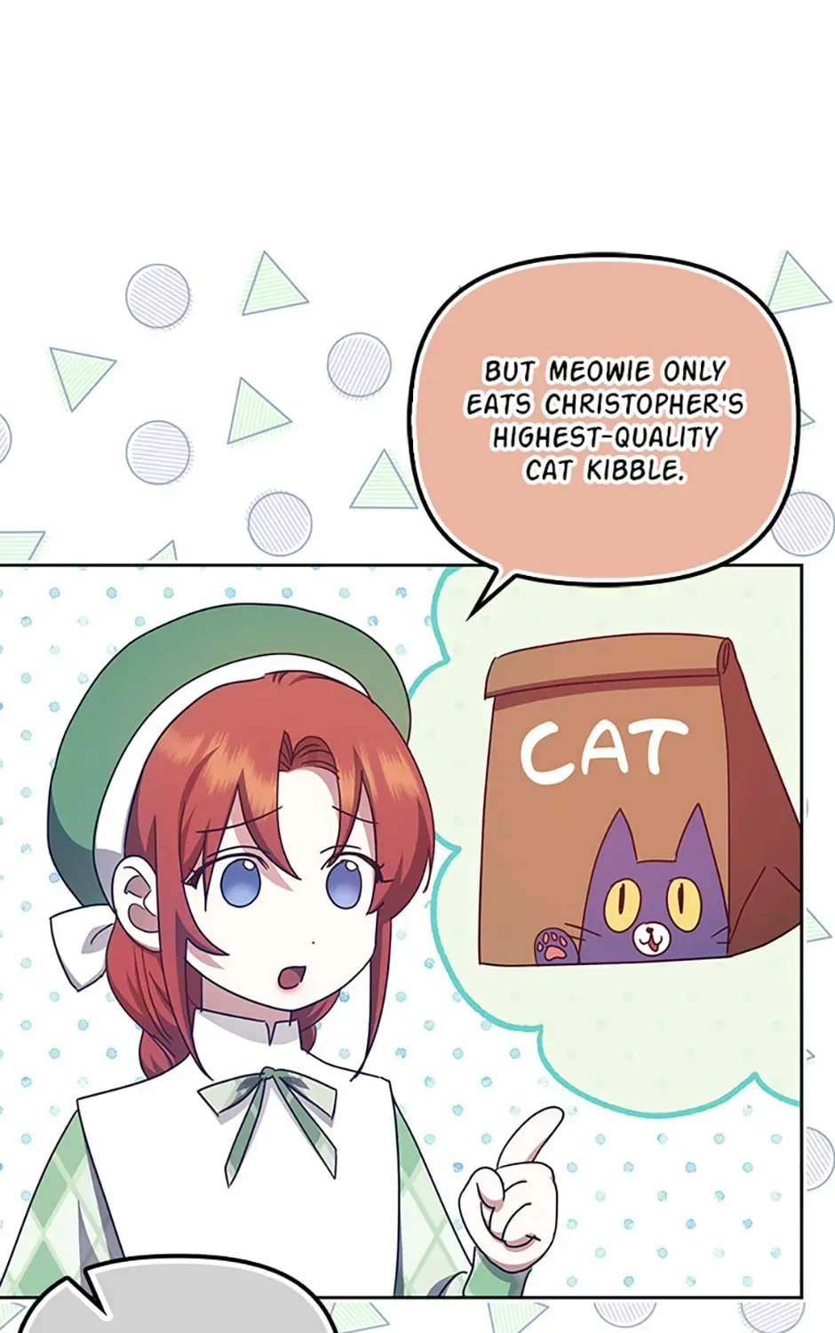 Catherine's Key to a Happy Life