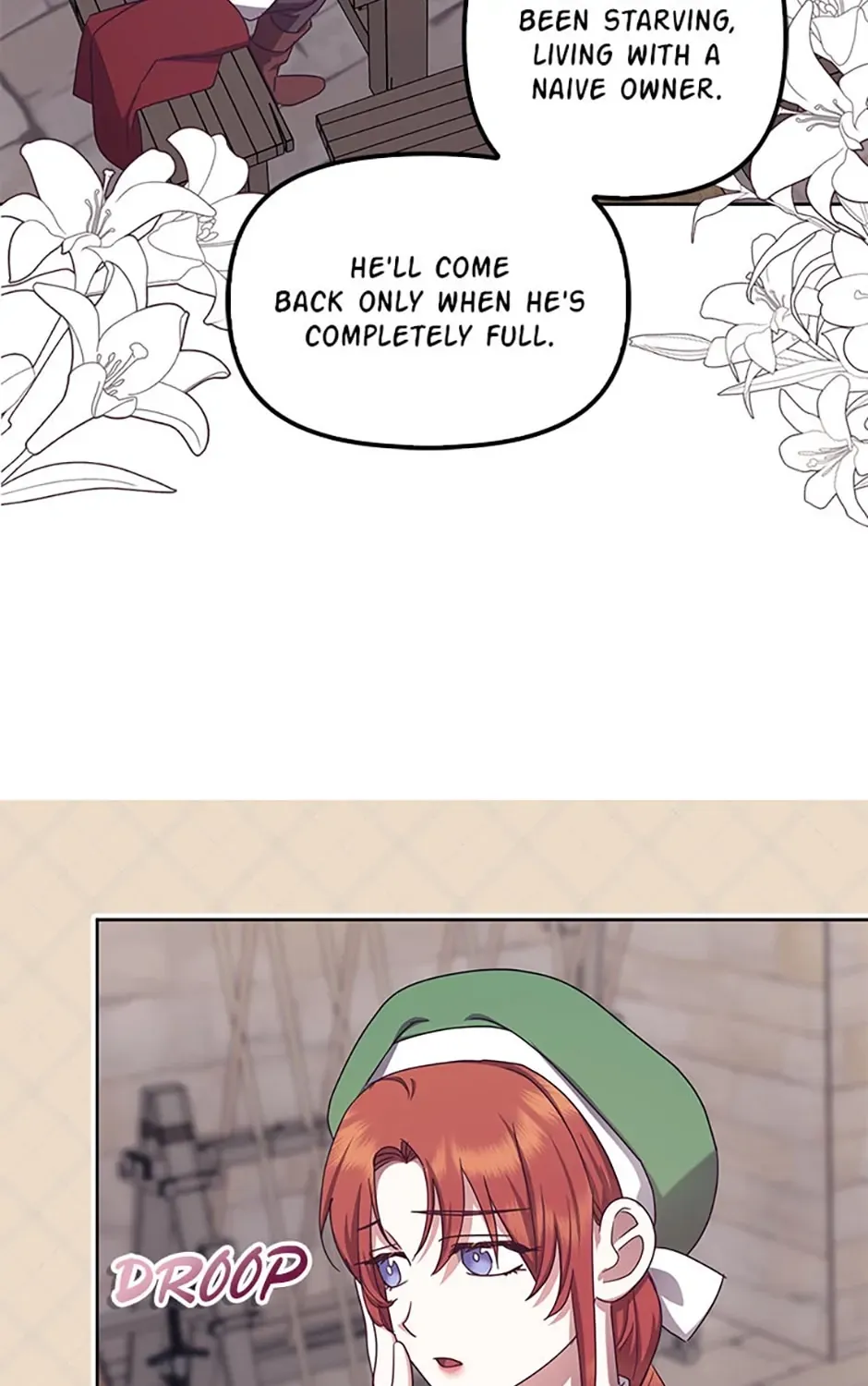 Catherine's Key to a Happy Life