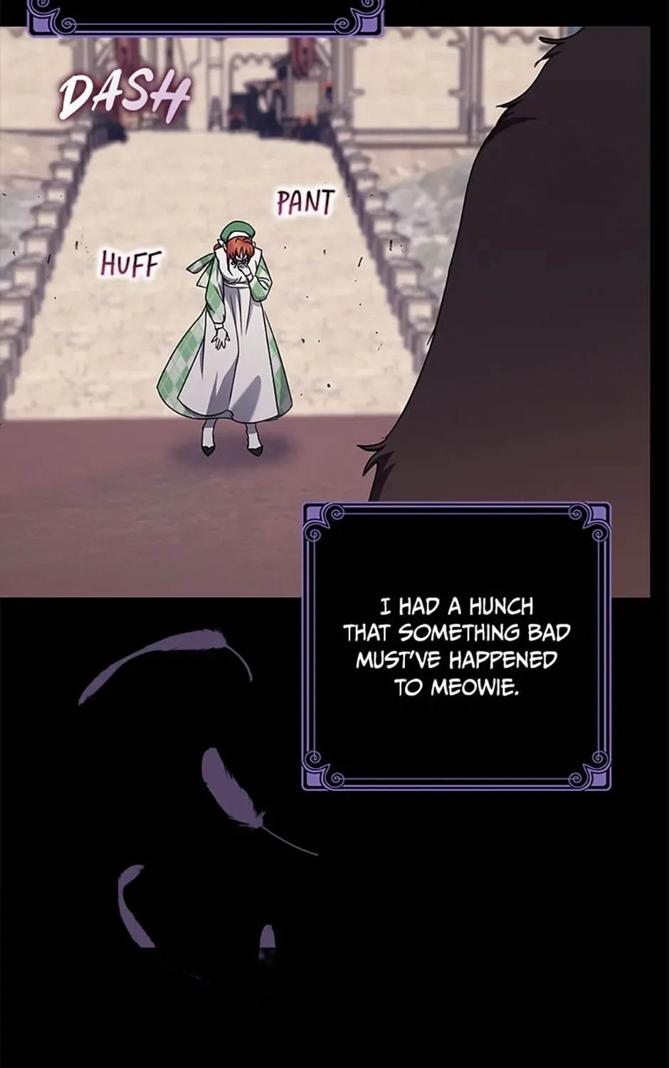 Catherine's Key to a Happy Life