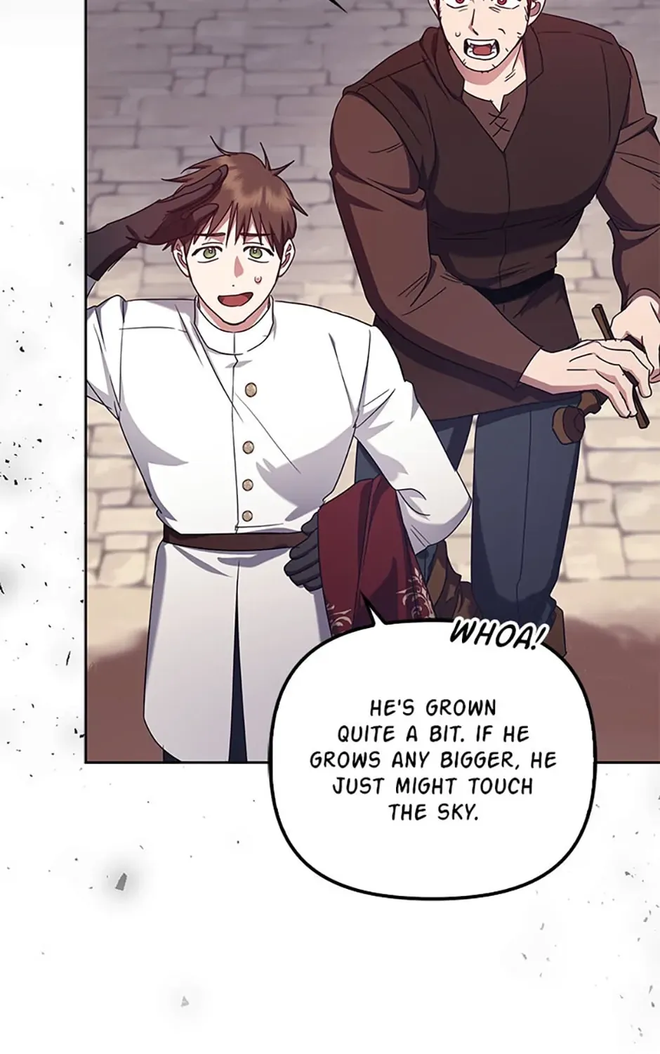 Catherine's Key to a Happy Life