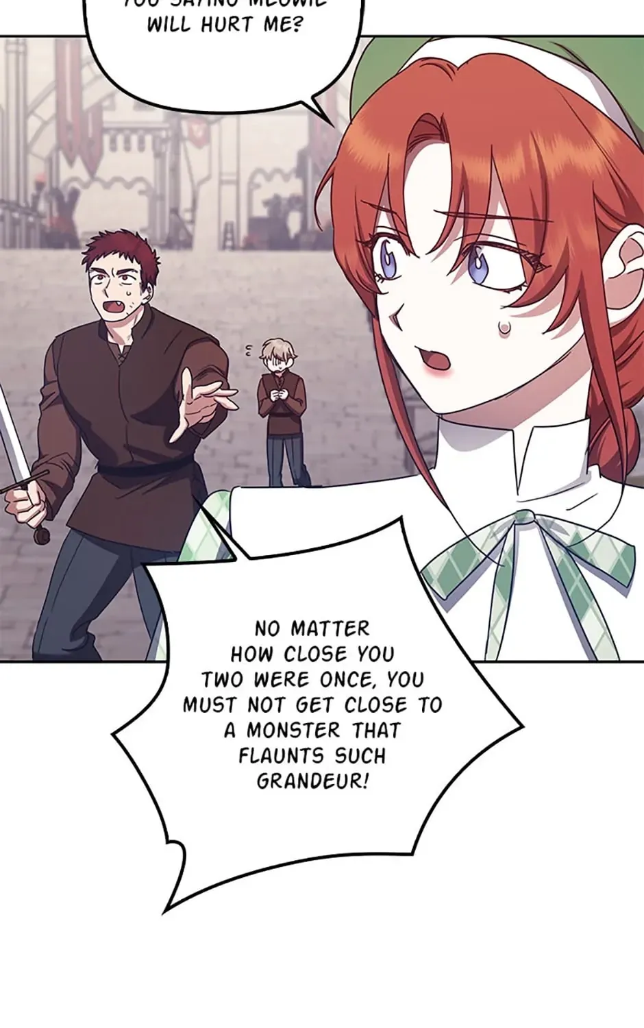 Catherine's Key to a Happy Life