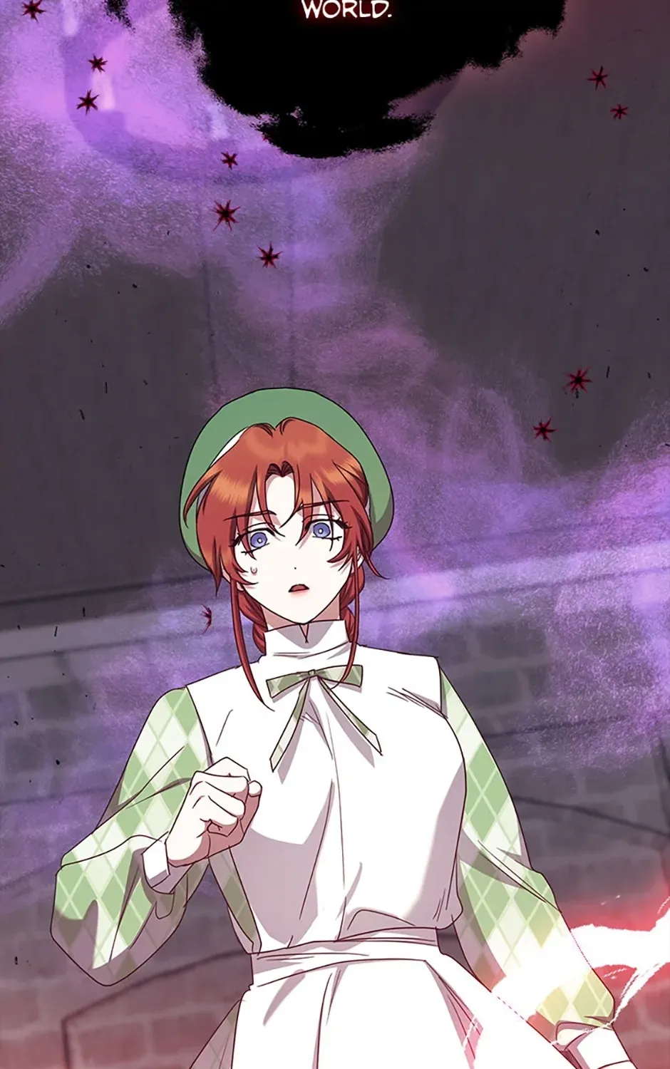 Catherine's Key to a Happy Life