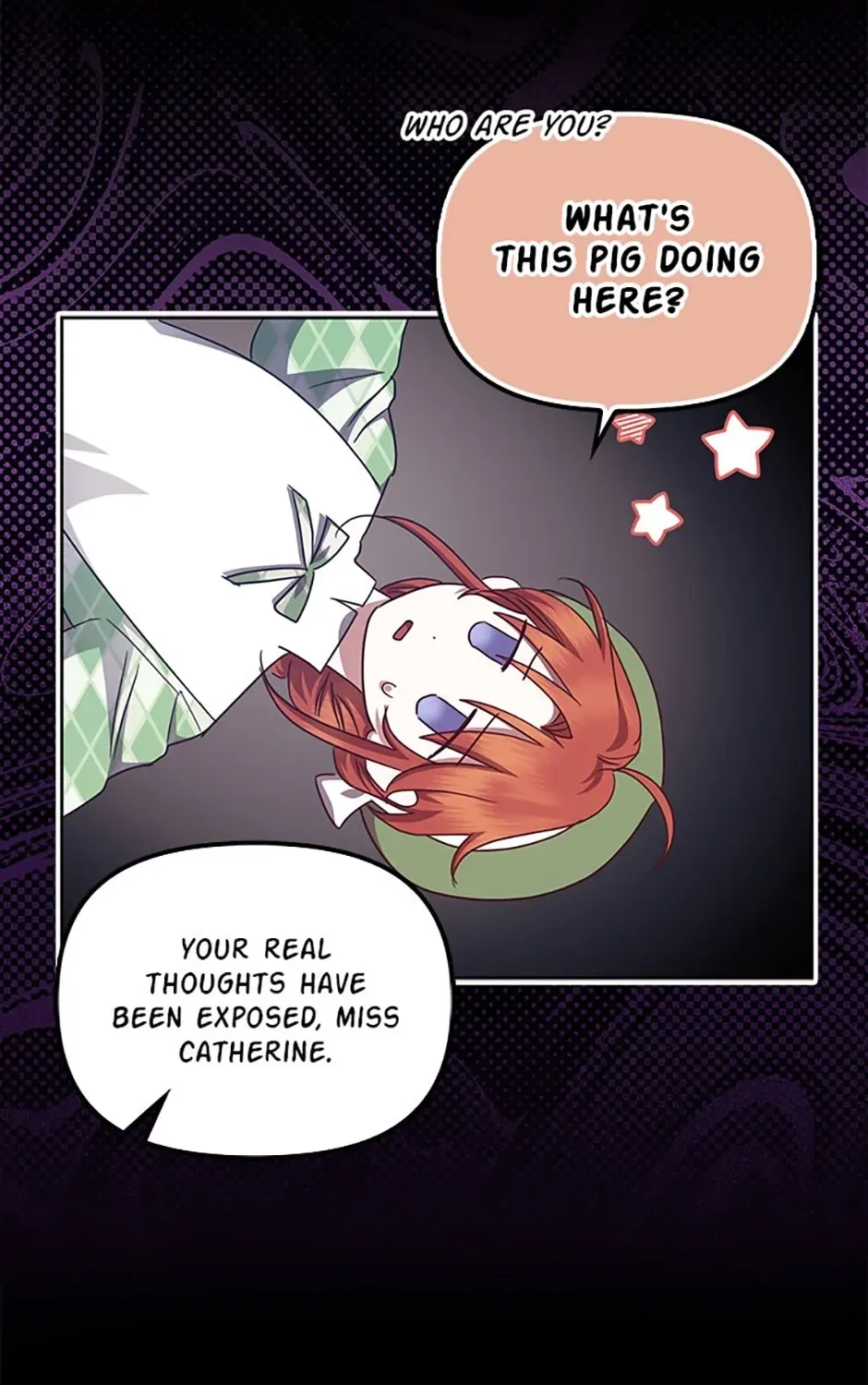 Catherine's Key to a Happy Life