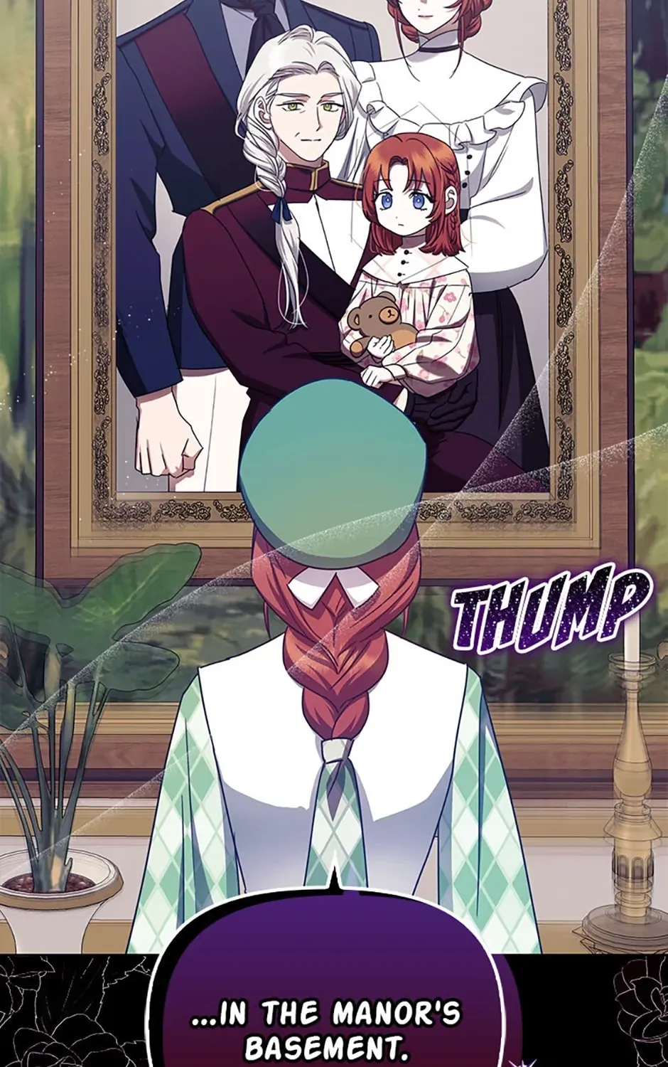 Catherine's Key to a Happy Life