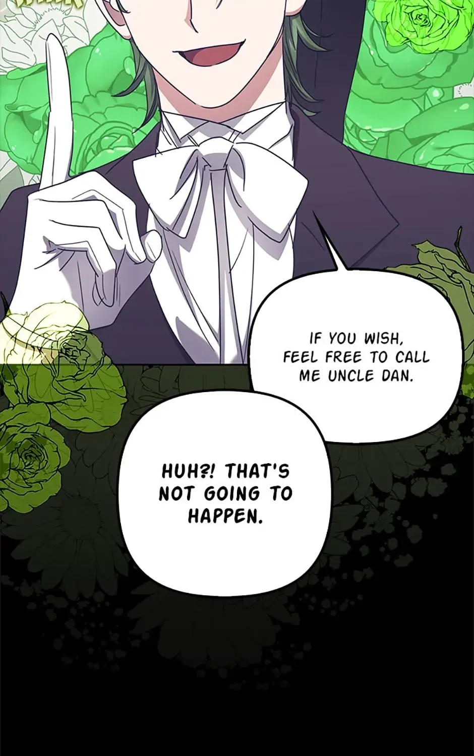 Catherine's Key to a Happy Life