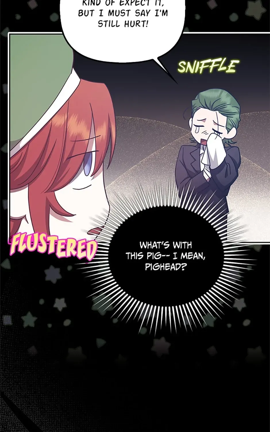 Catherine's Key to a Happy Life