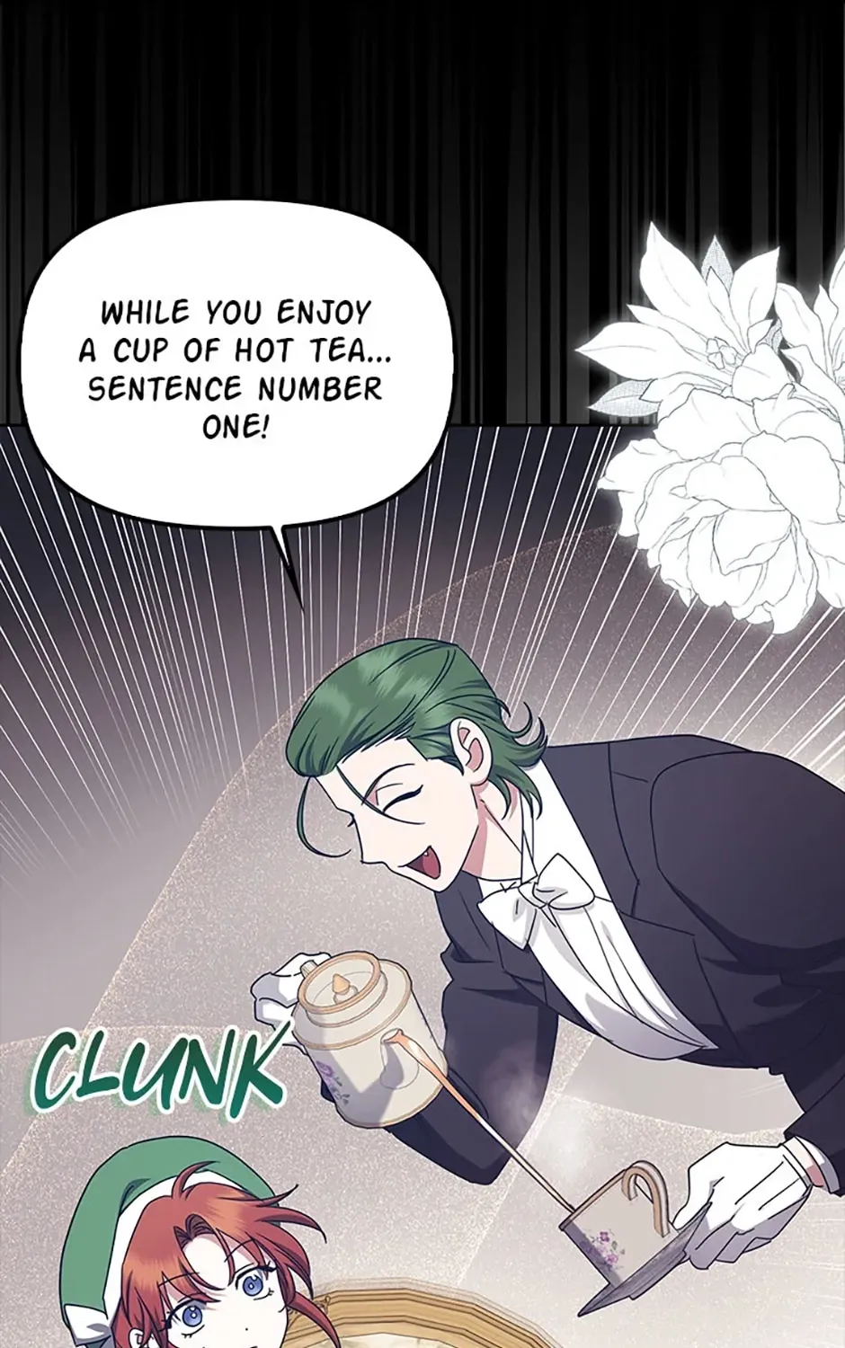 Catherine's Key to a Happy Life