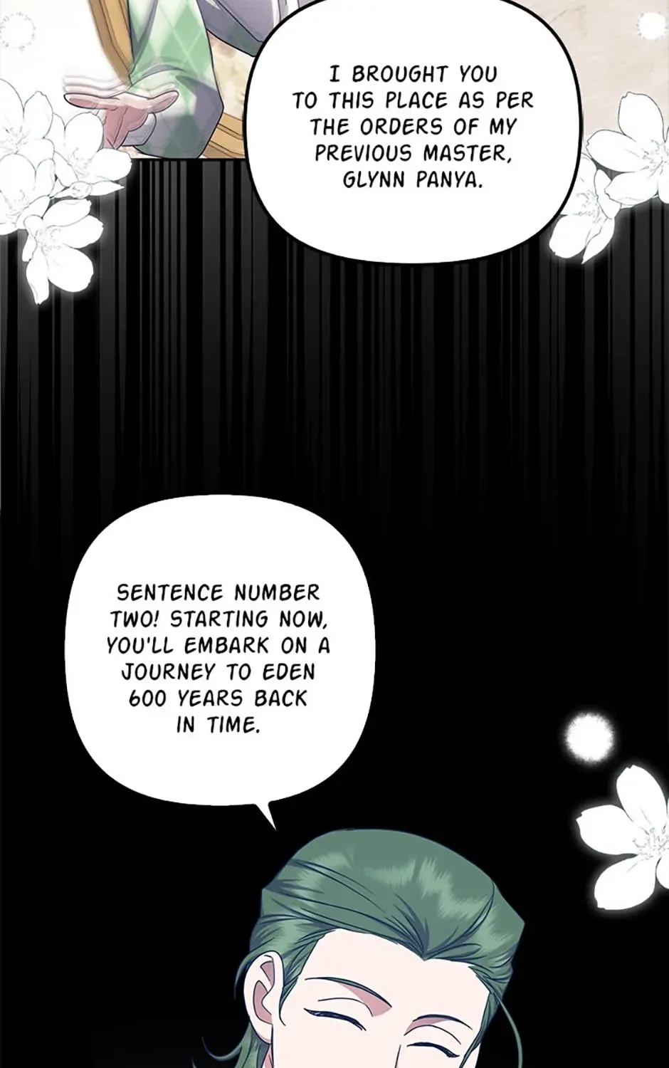 Catherine's Key to a Happy Life