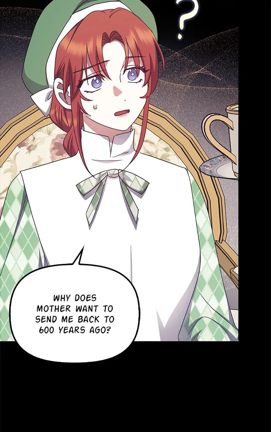 Catherine's Key to a Happy Life