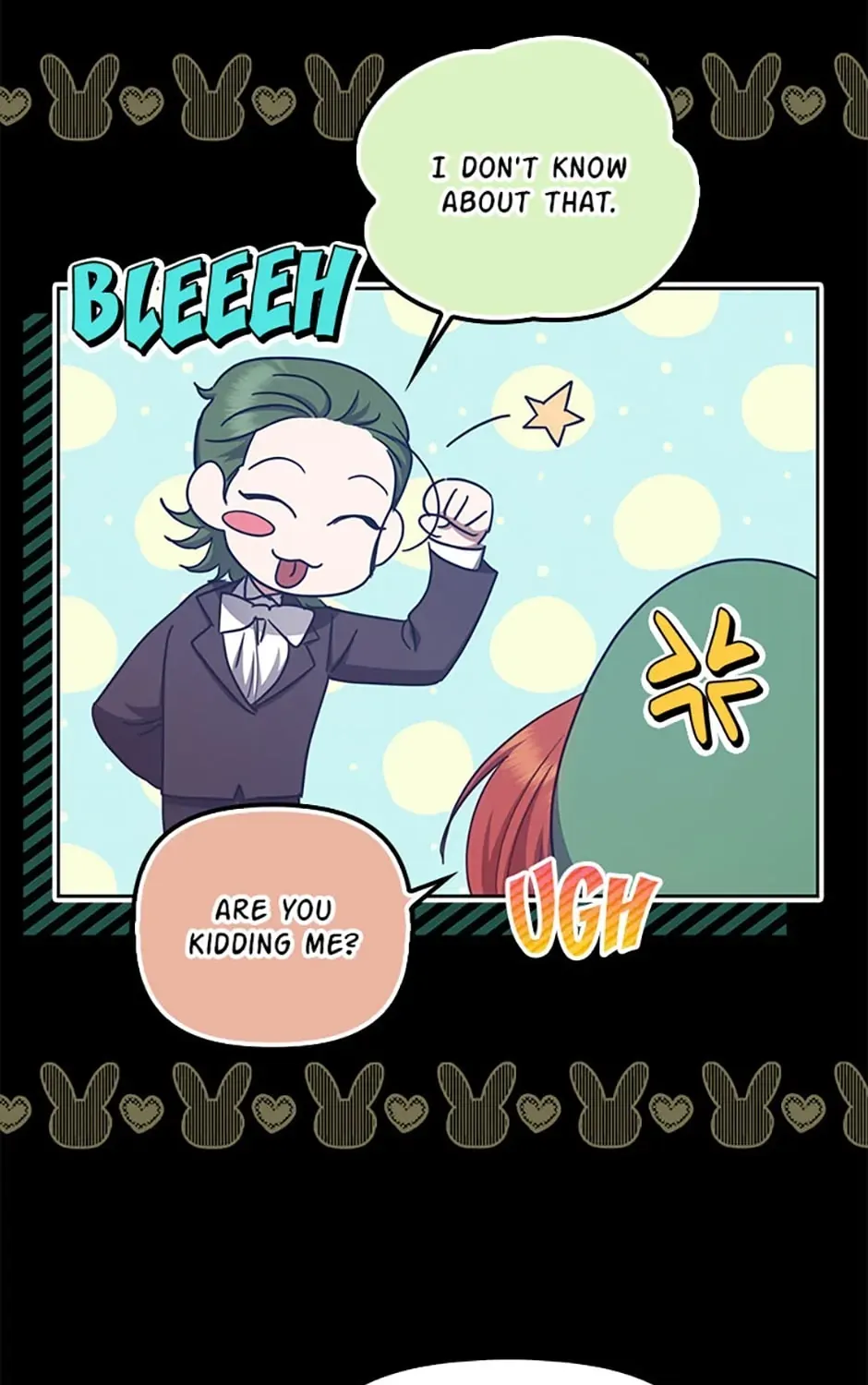 Catherine's Key to a Happy Life