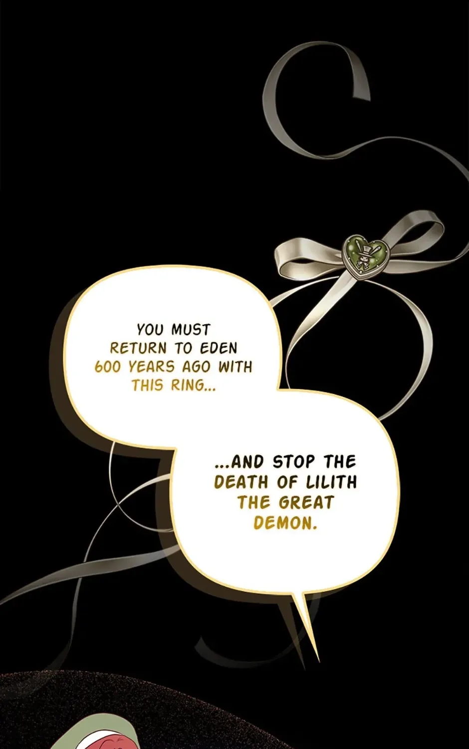 Catherine's Key to a Happy Life