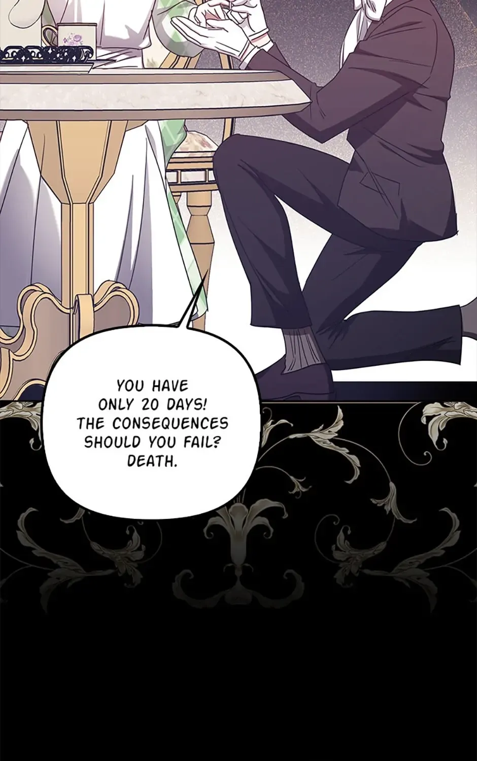 Catherine's Key to a Happy Life