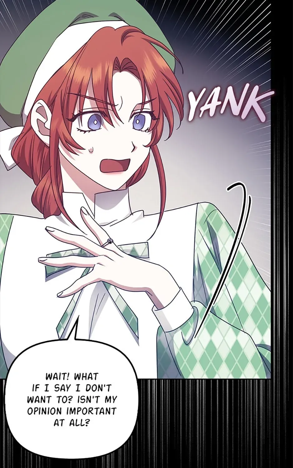 Catherine's Key to a Happy Life