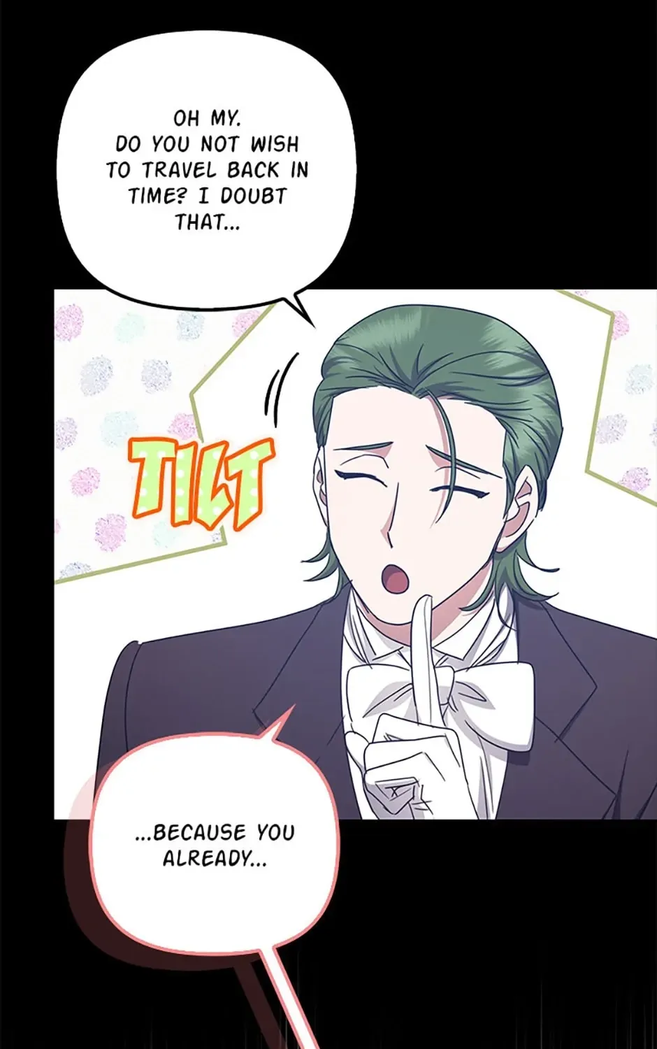 Catherine's Key to a Happy Life