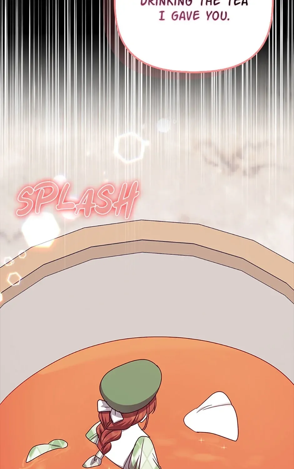 Catherine's Key to a Happy Life