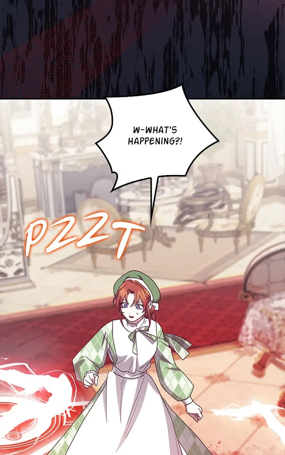 Catherine's Key to a Happy Life