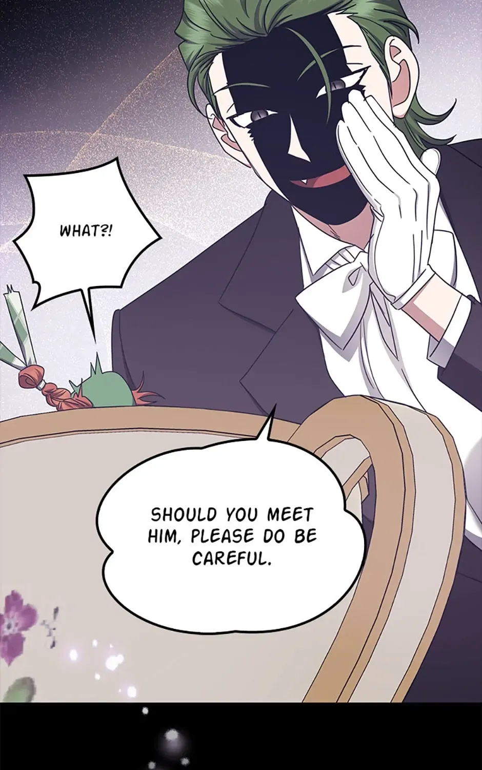 Catherine's Key to a Happy Life