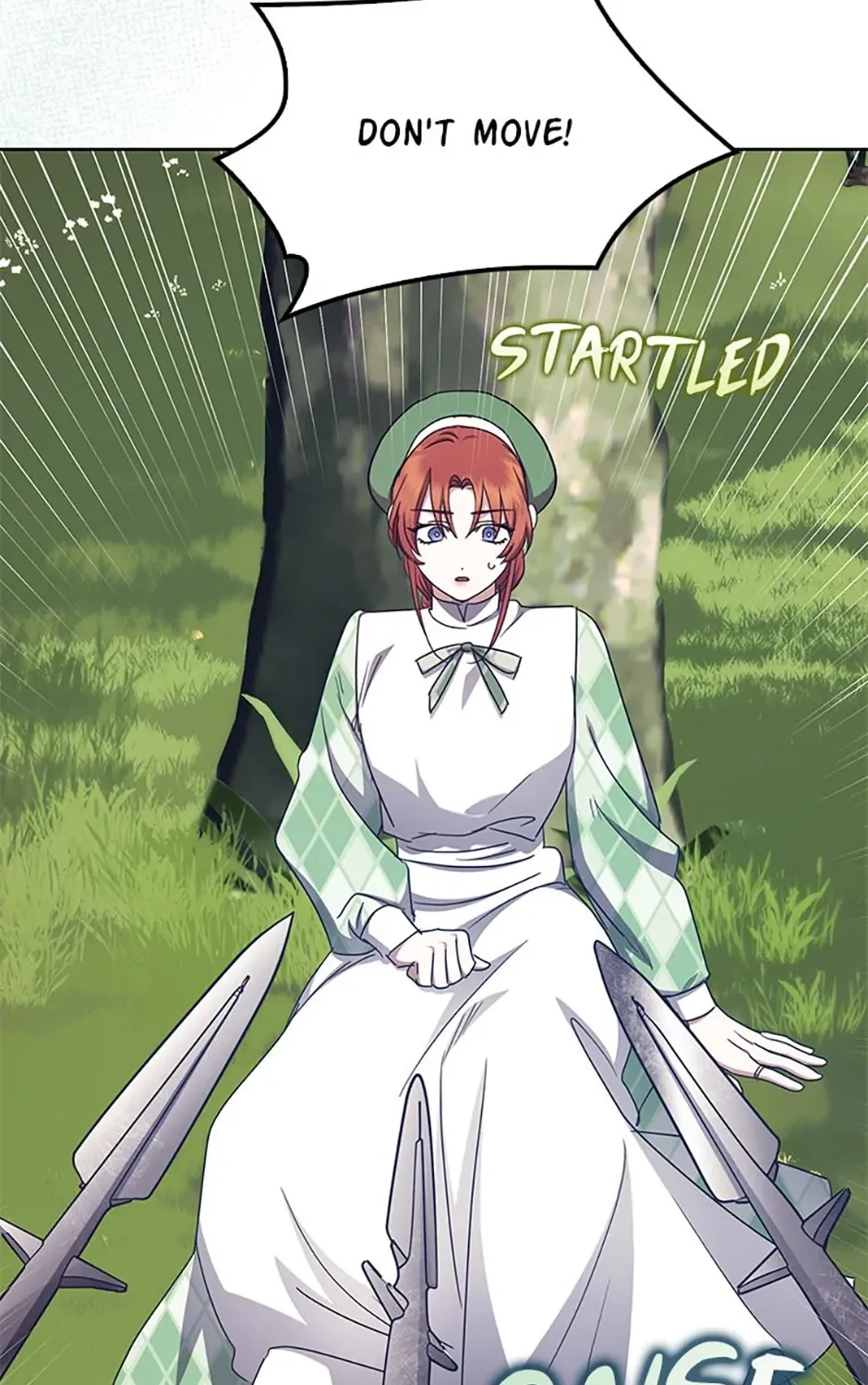 Catherine's Key to a Happy Life