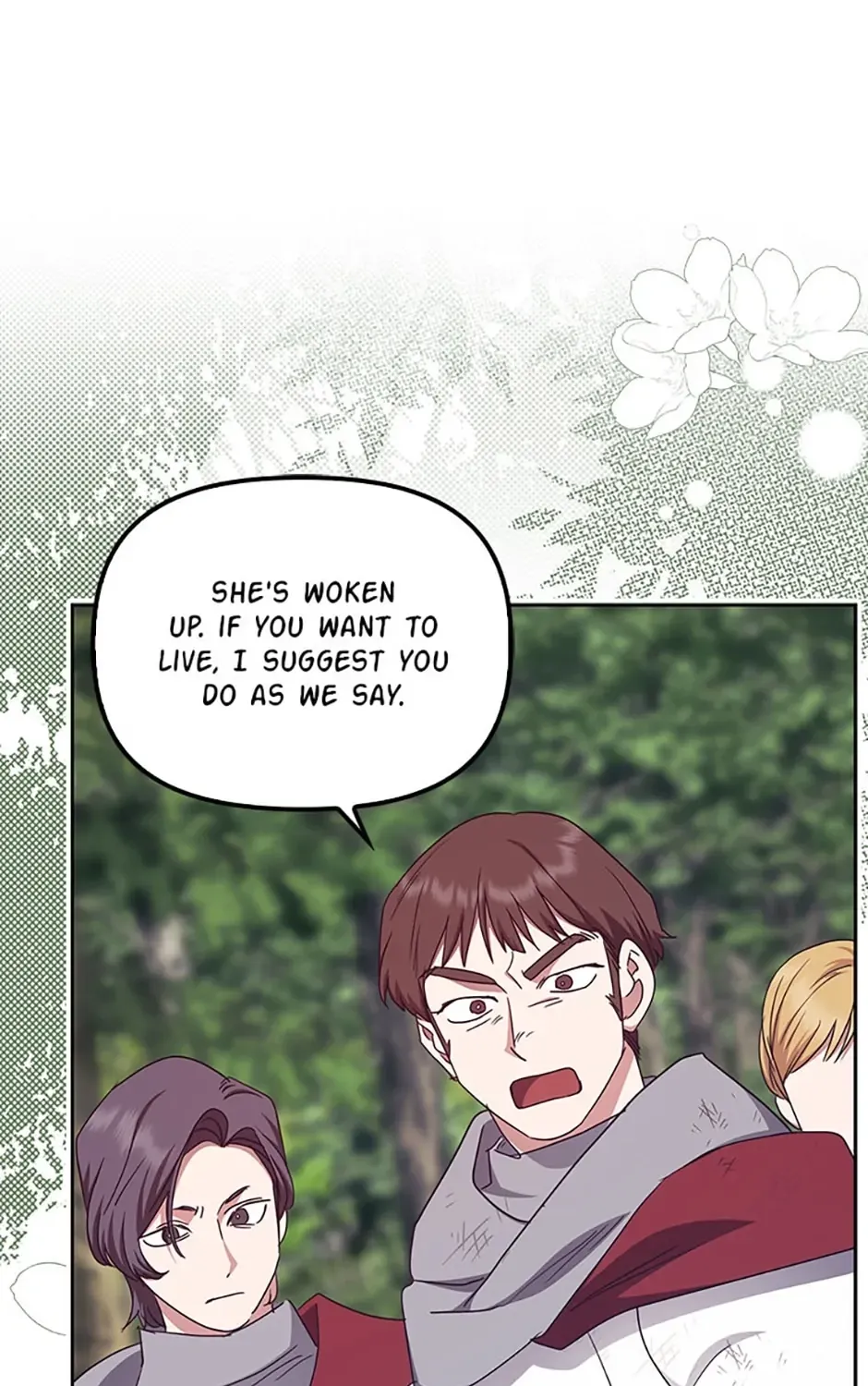 Catherine's Key to a Happy Life