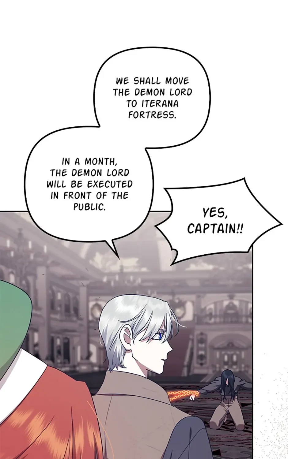 Catherine's Key to a Happy Life