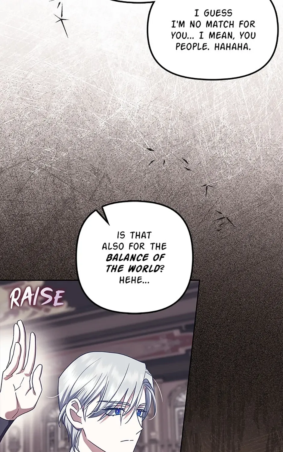 Catherine's Key to a Happy Life