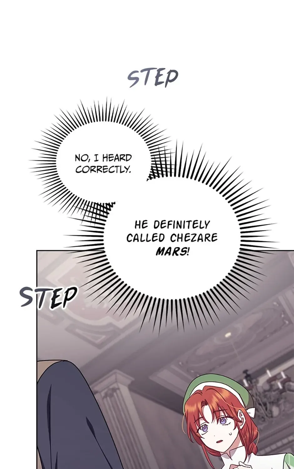 Catherine's Key to a Happy Life