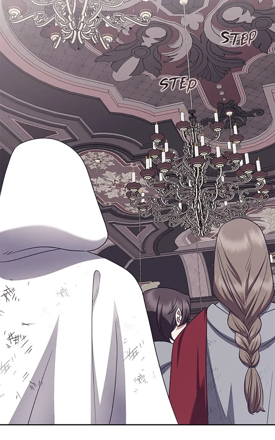 Catherine's Key to a Happy Life