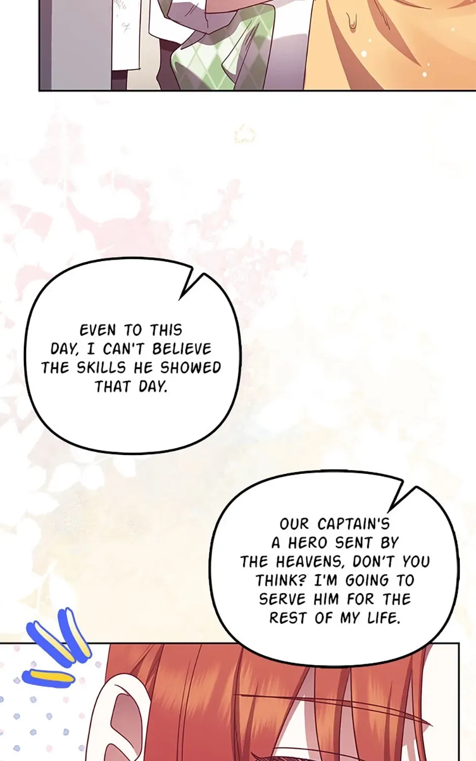 Catherine's Key to a Happy Life