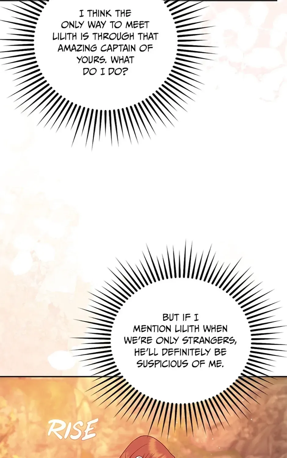 Catherine's Key to a Happy Life