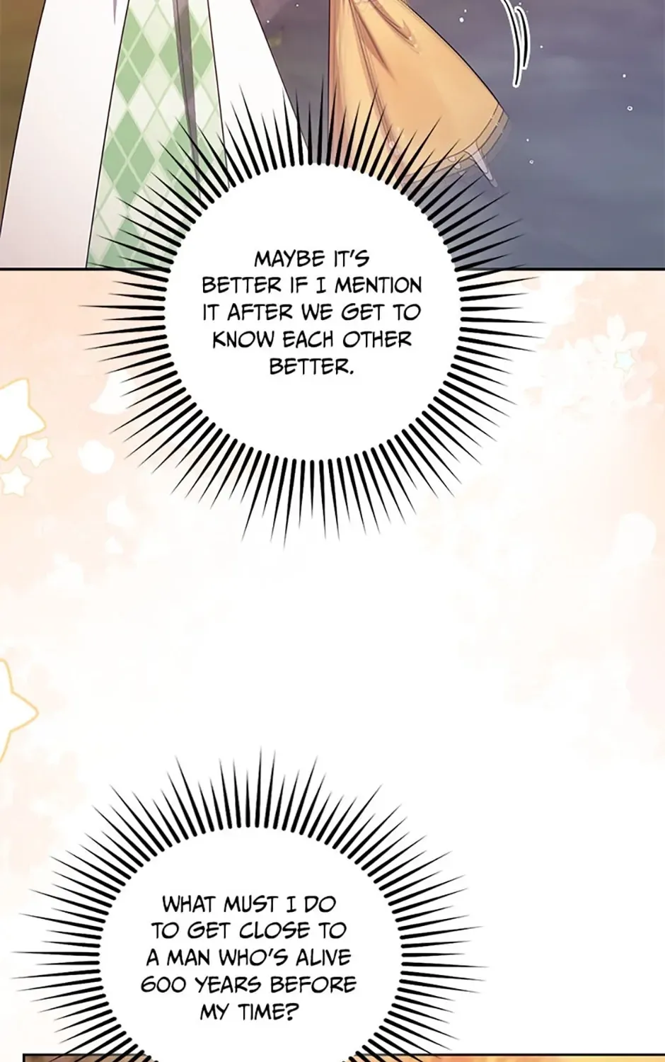 Catherine's Key to a Happy Life