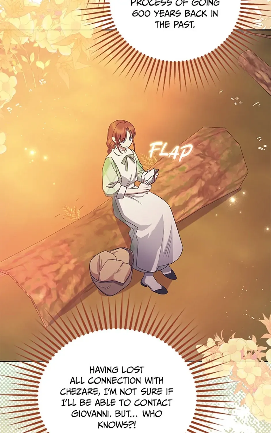 Catherine's Key to a Happy Life