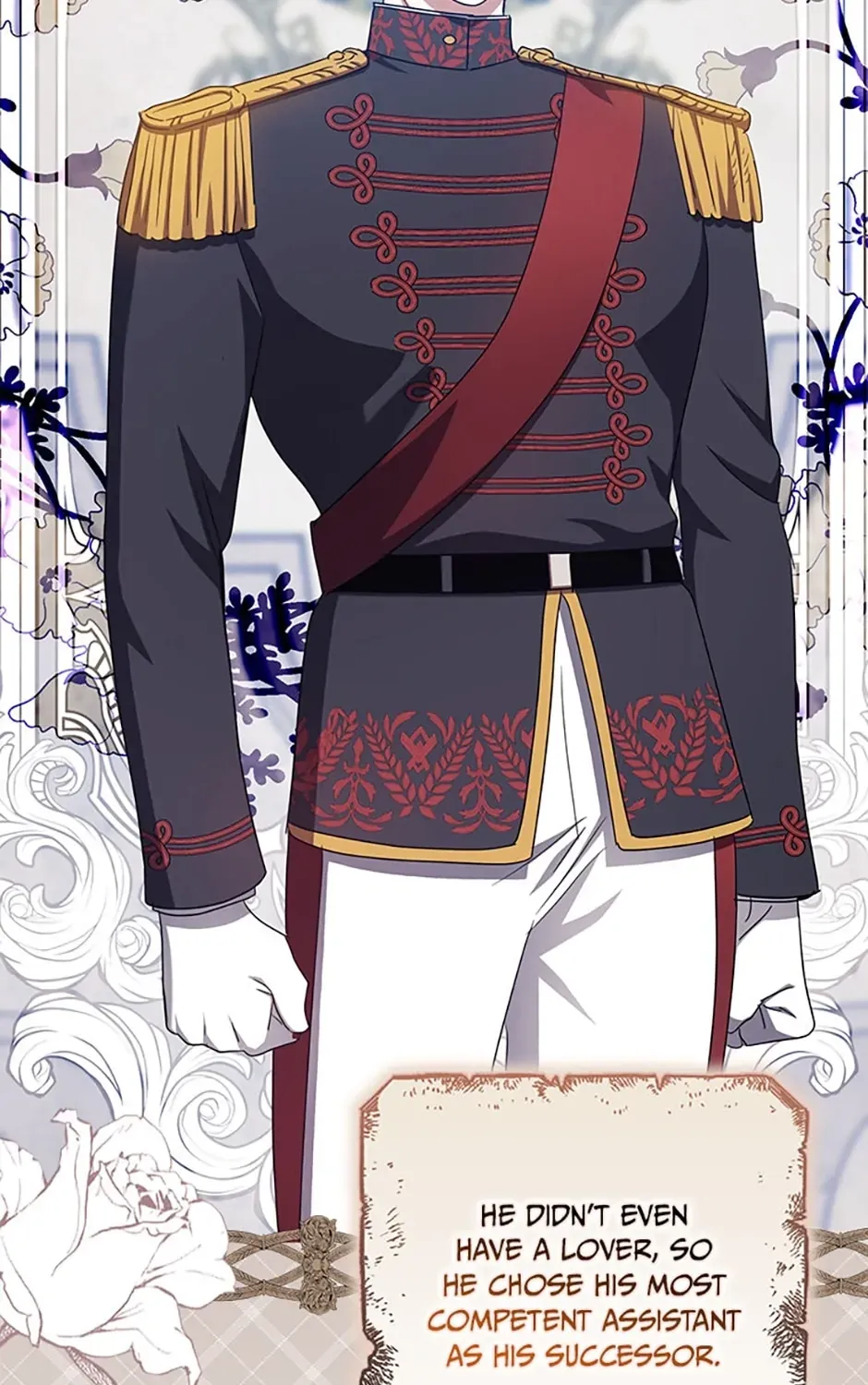 Catherine's Key to a Happy Life