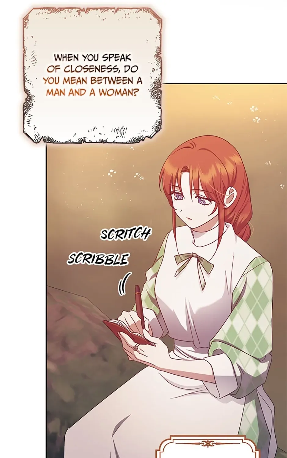 Catherine's Key to a Happy Life