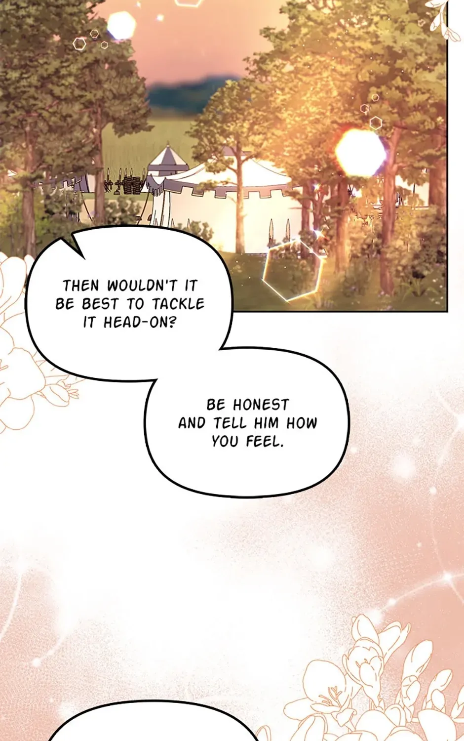 Catherine's Key to a Happy Life