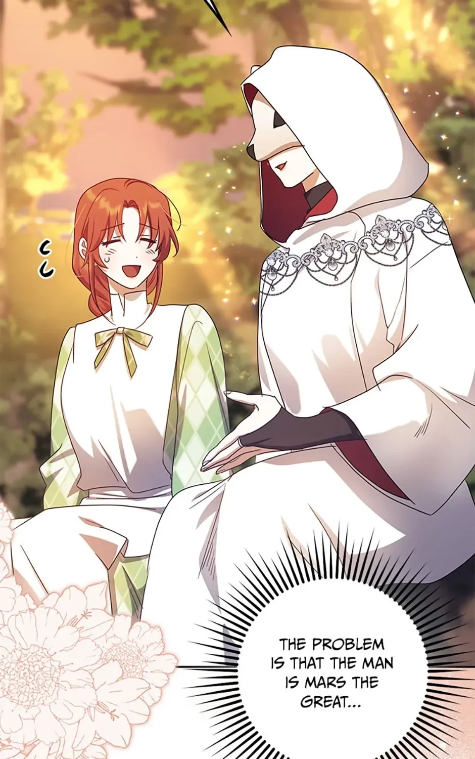 Catherine's Key to a Happy Life