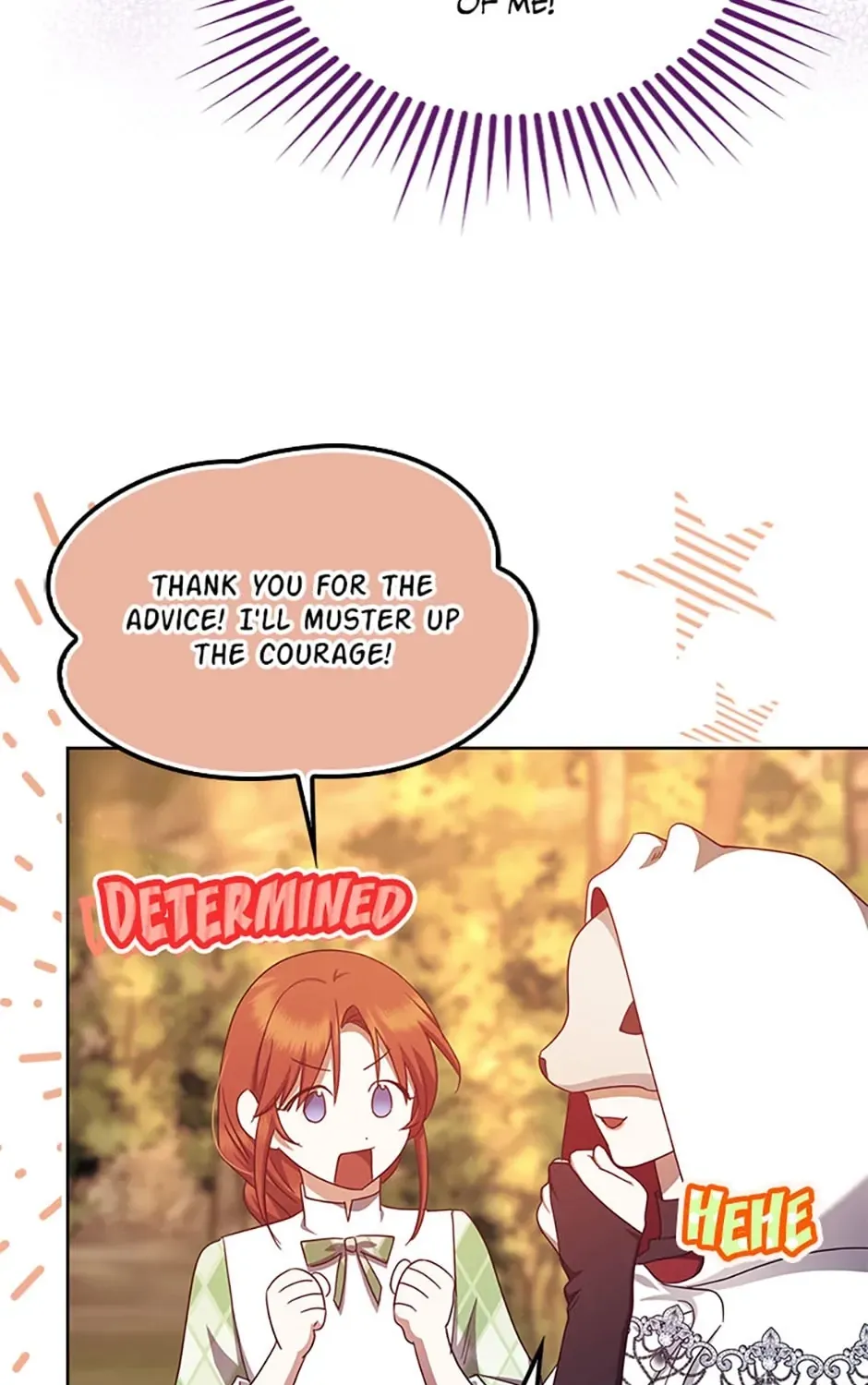 Catherine's Key to a Happy Life