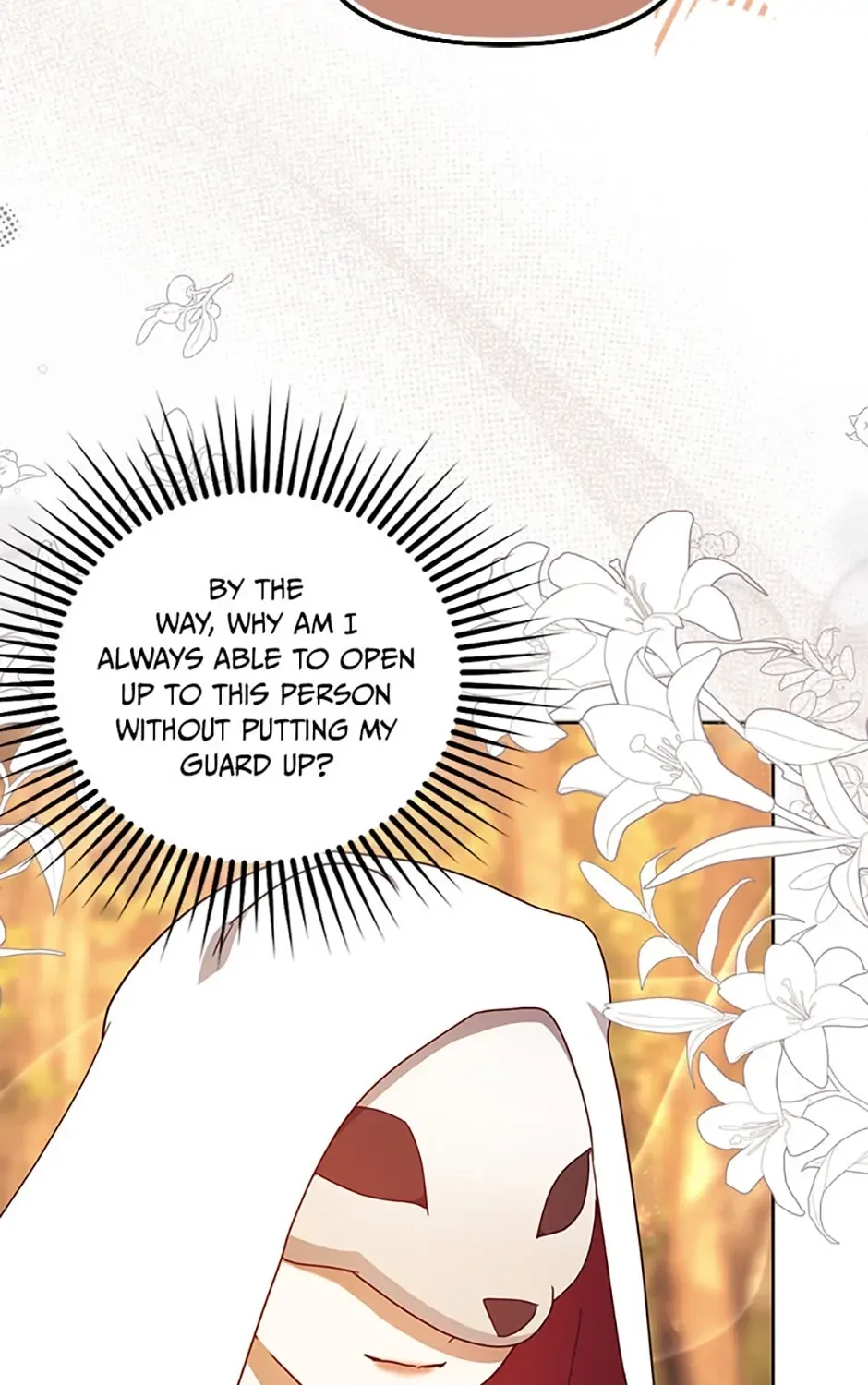 Catherine's Key to a Happy Life